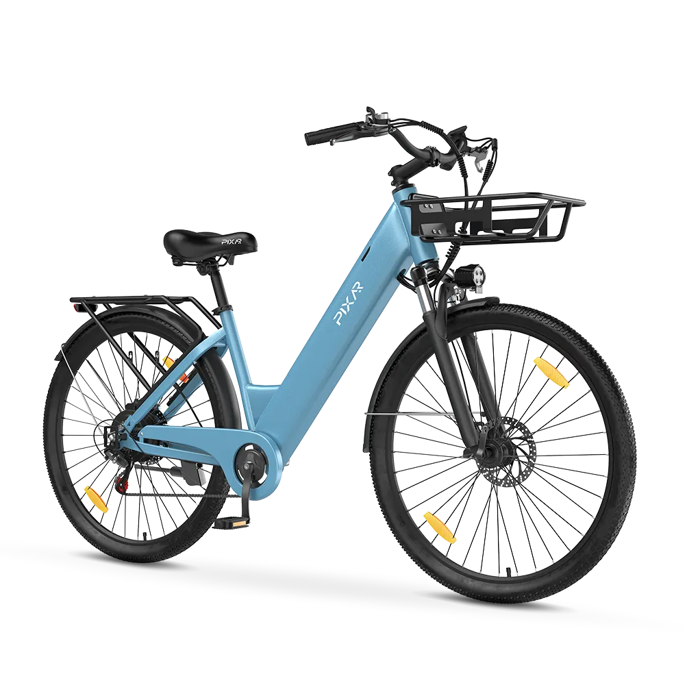 Vélo électrique PIXAR® C1 – 25 km/h