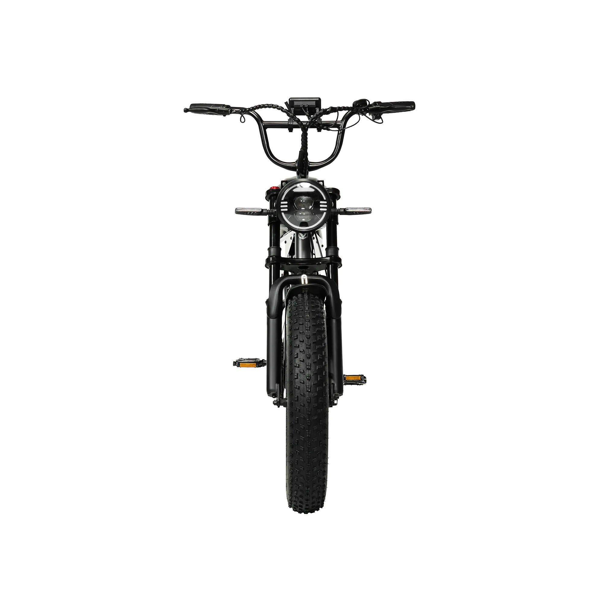 Vélo électrique léger PIXAR® SuperV 