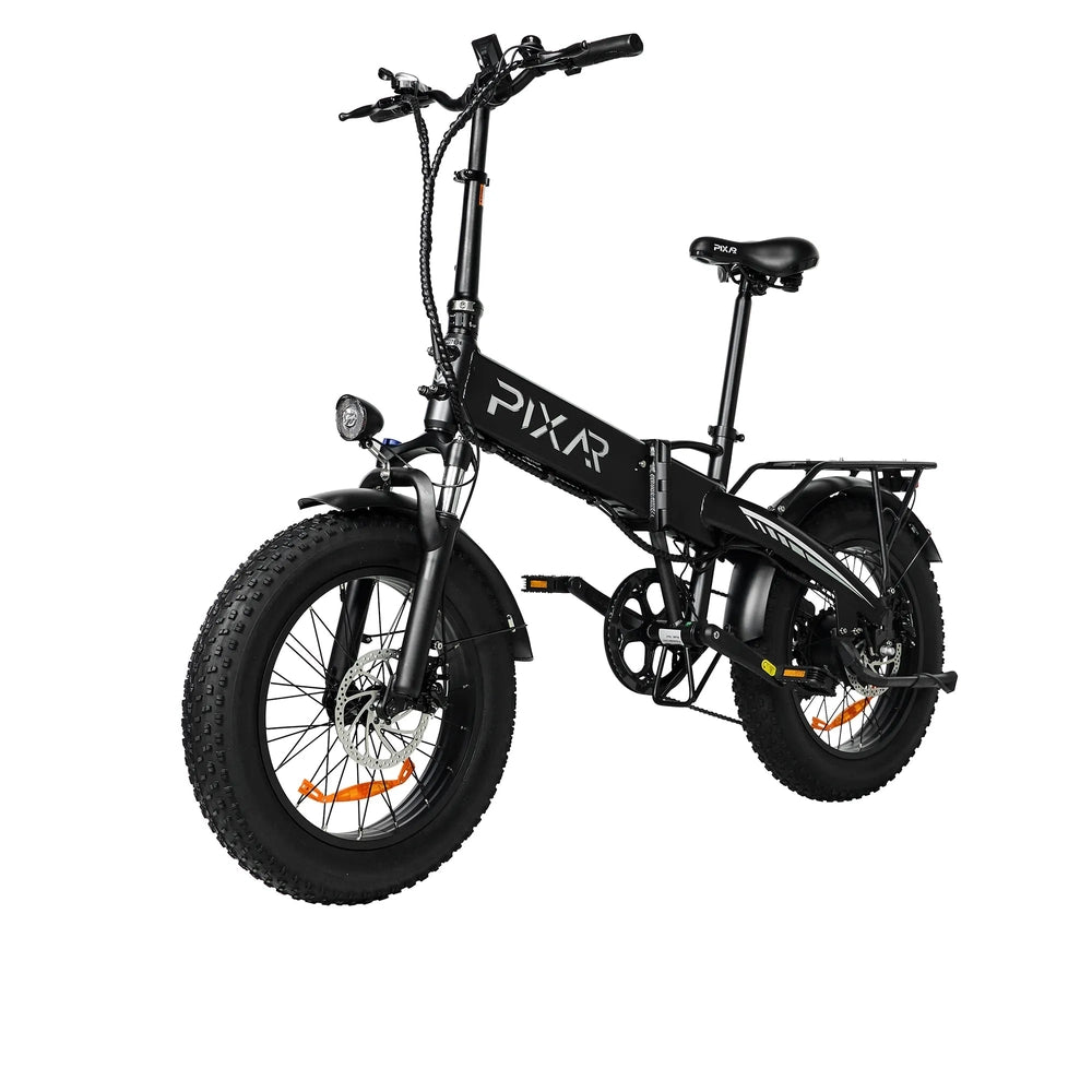 Vélo électrique pliant PIXAR® Star1 