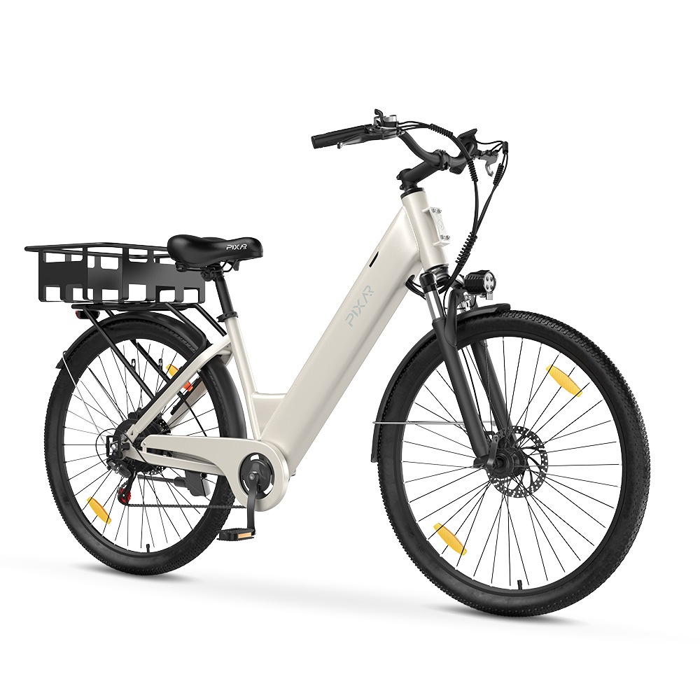 Vélo électrique PIXAR® C1 – 25 km/h