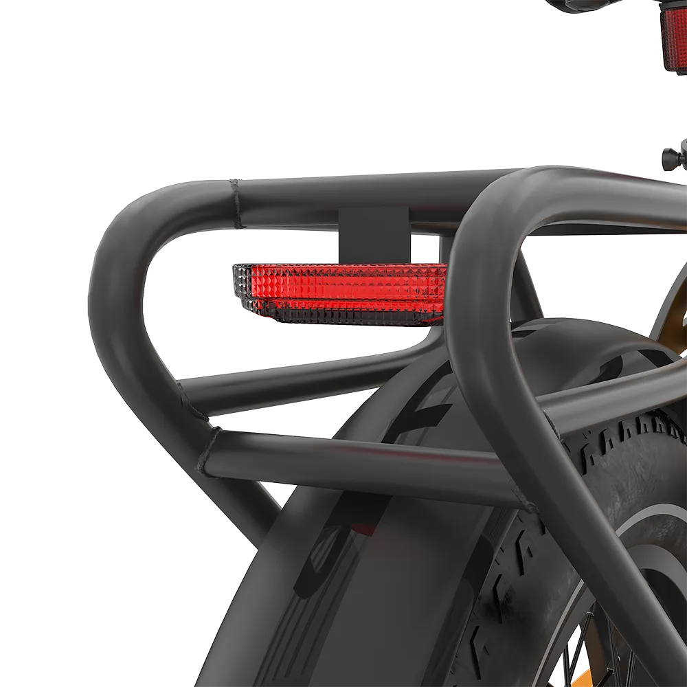 Vélo électrique pliable PIXAR® Forge 25 km/h