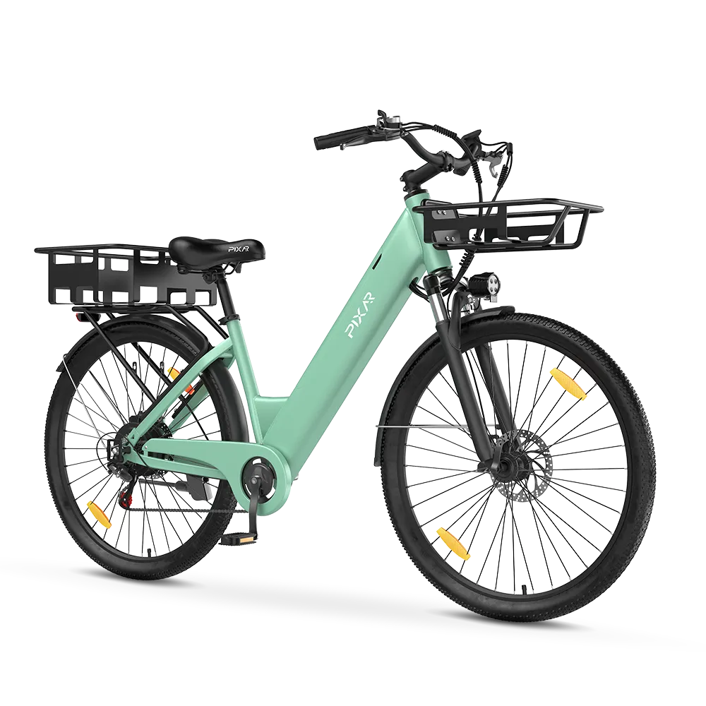 Vélo électrique PIXAR® C1 – 25 km/h