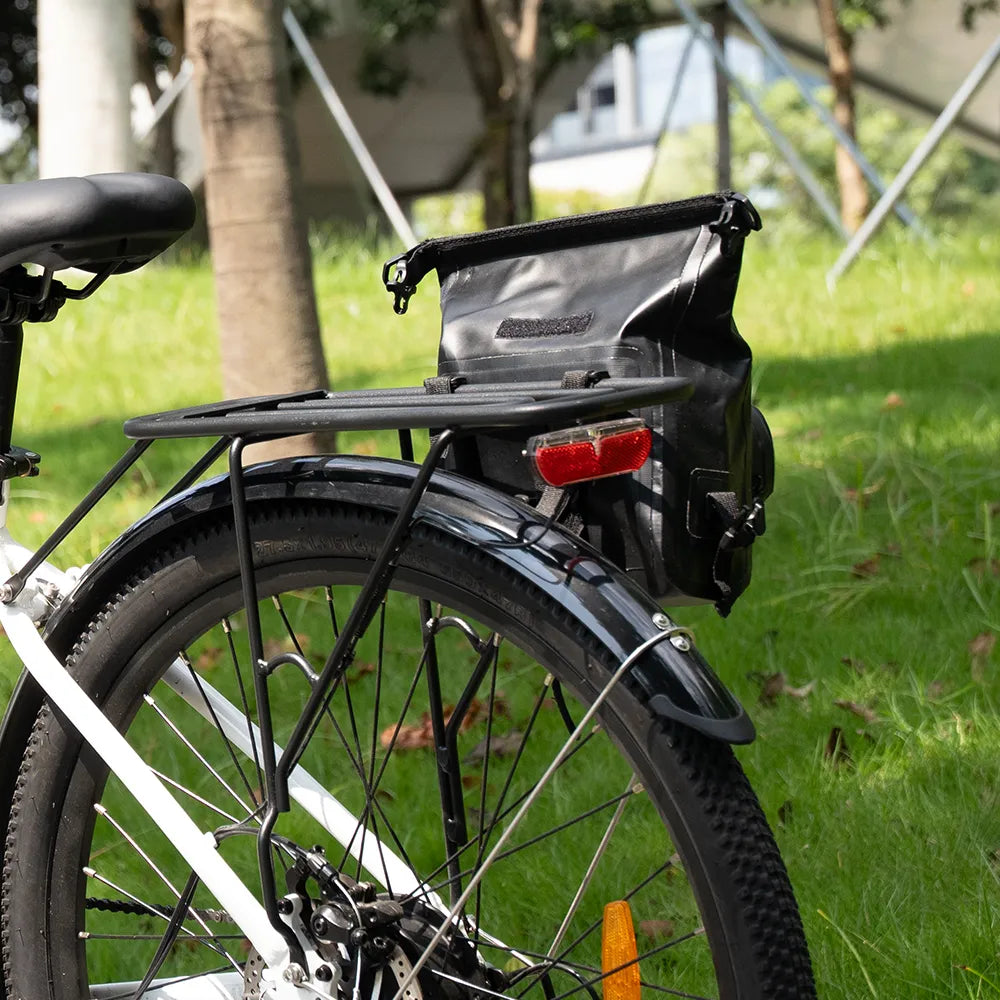 Sacoche de vélo étanche PIXAR® 19 L