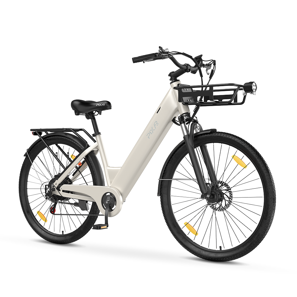 Vélo électrique PIXAR® C1 – 25 km/h