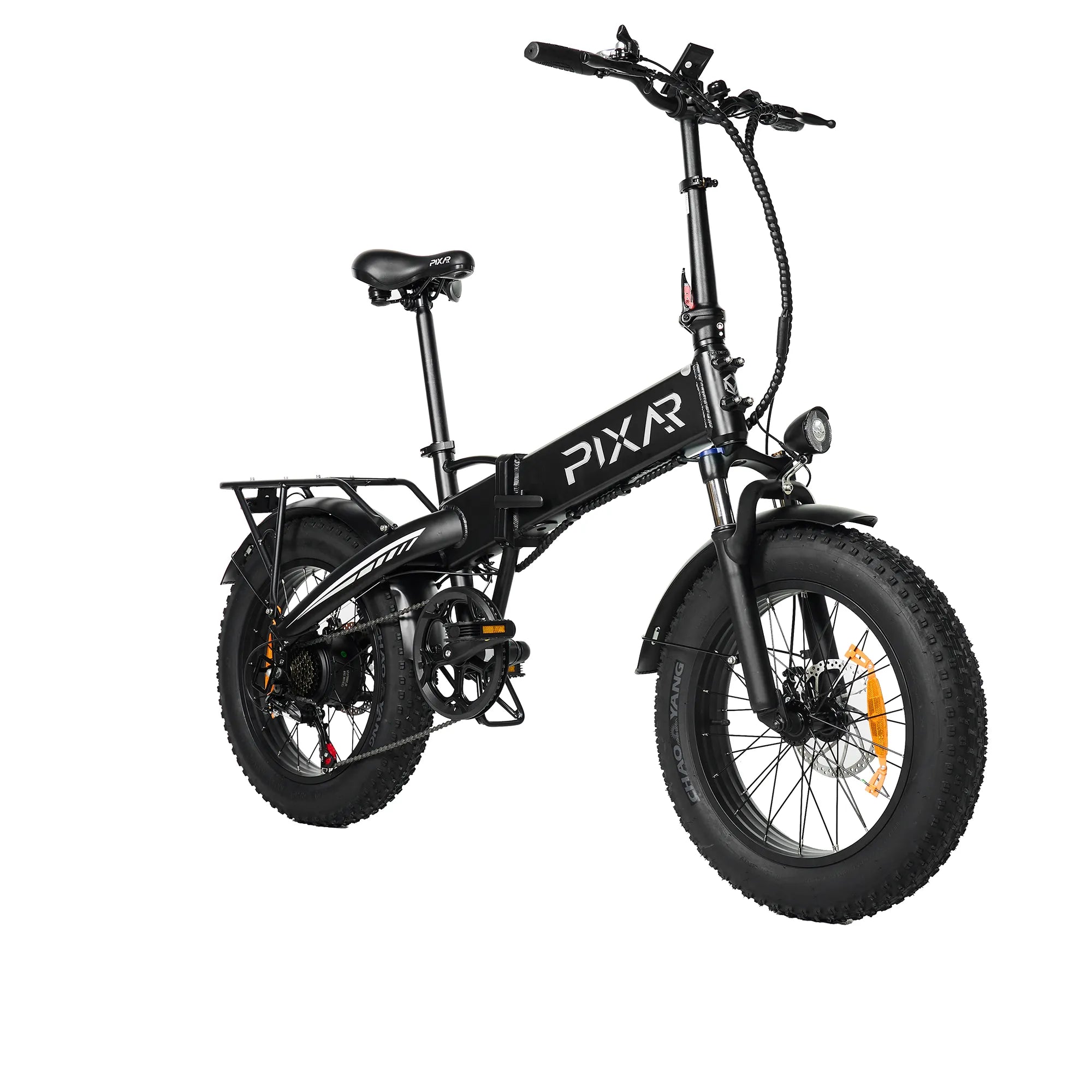 Vélo électrique pliant PIXAR® Star1 