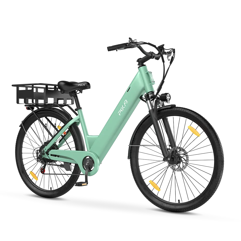 Vélo électrique PIXAR® C1 – 25 km/h