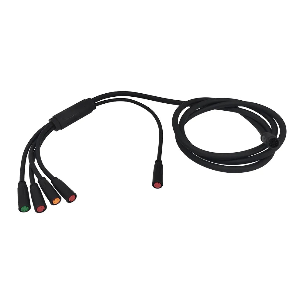 Câble de connexion étanche PIXAR® Cruiser