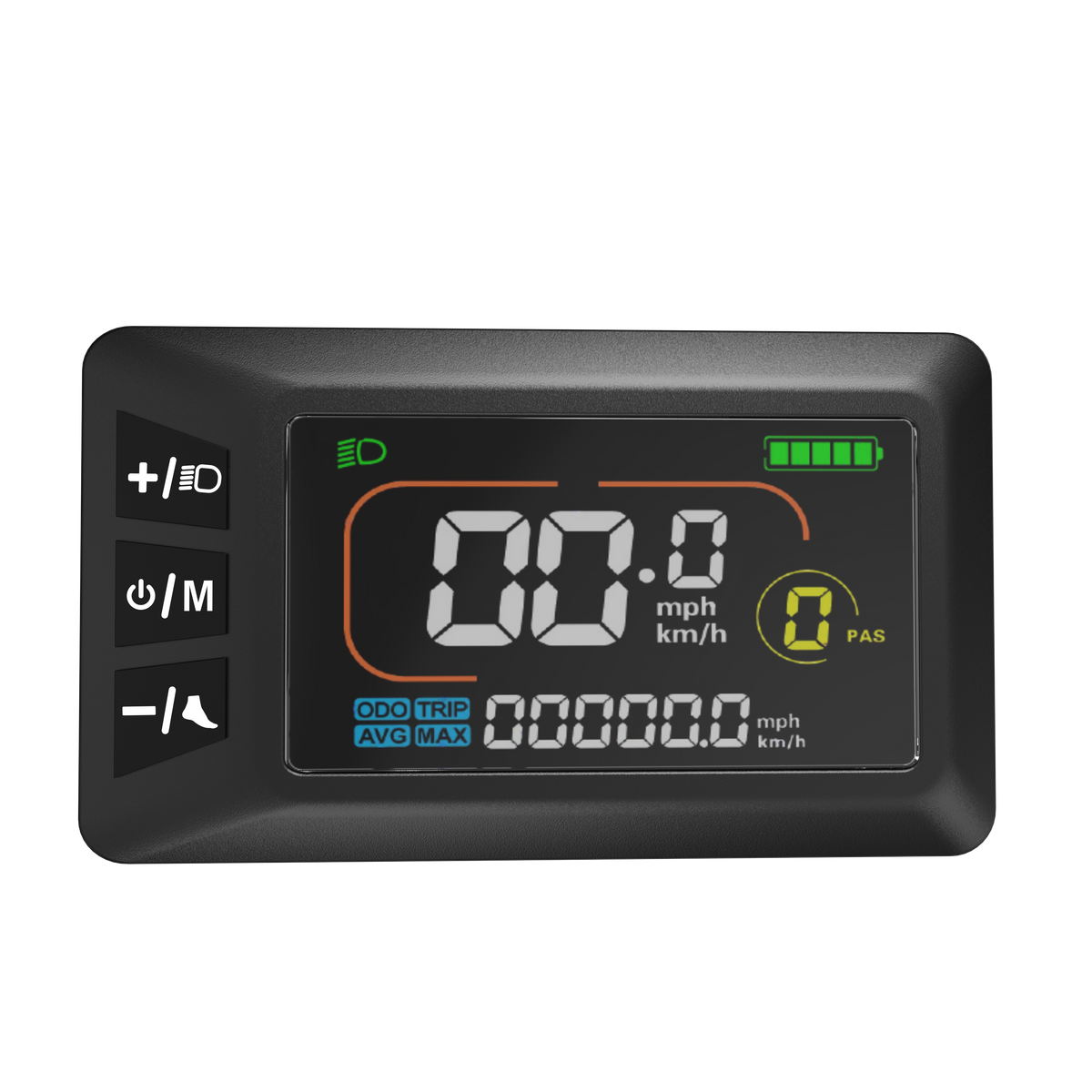 PIXAR® C1 Dashboard