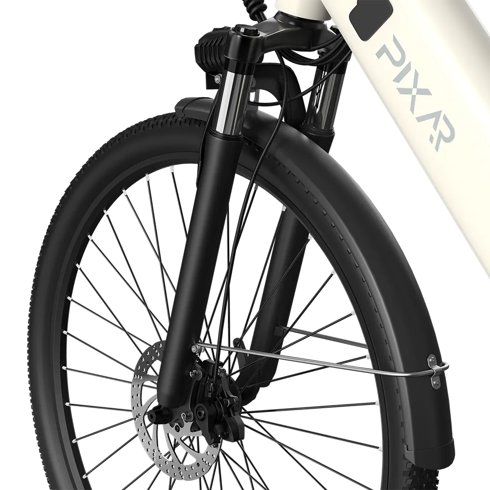 Vélo électrique PIXAR® C1 – 25 km/h