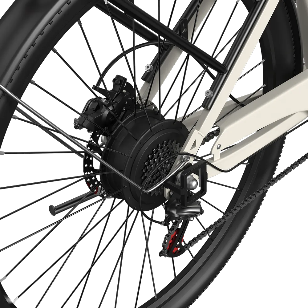 Vélo électrique PIXAR® C1 – 25 km/h