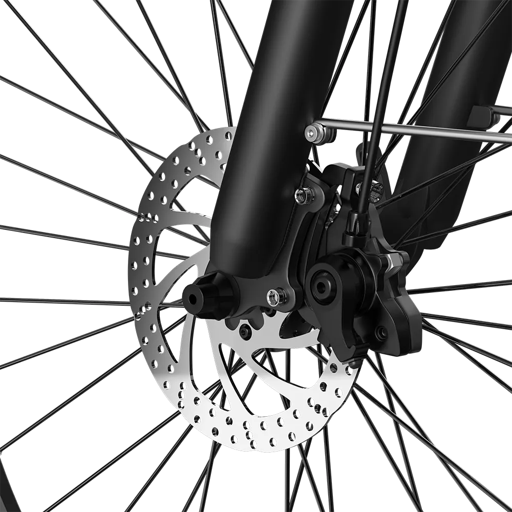 Vélo électrique PIXAR® C1 – 25 km/h