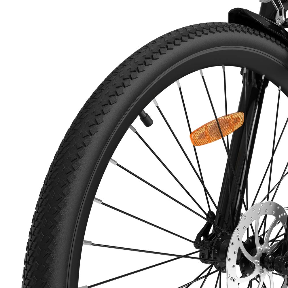 Vélo électrique PIXAR® Cruiser 25 km/h