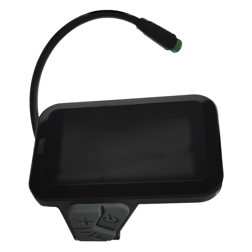 Écran LCD du PIXAR® Cruiser